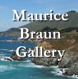 Maurice Braun Gallery